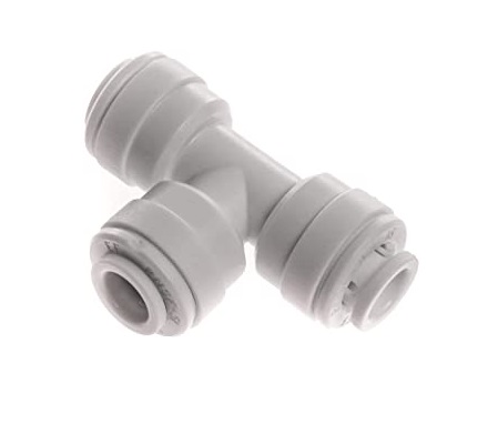 Conector Schop T 3/8"
