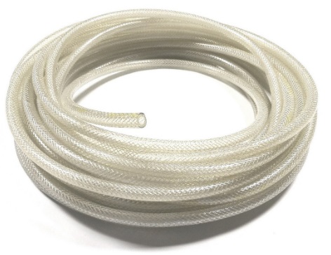 Manguera Atoxica 1/2" hasta 85º (mt)