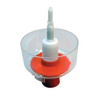 Sanitizador de Botellas