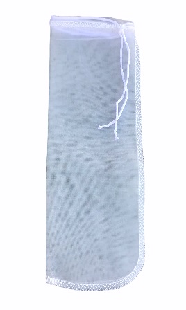 Bolsa Lúpulo 12x35 cm