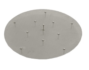 Falso Fondo Acero Inoxidable (90 L)