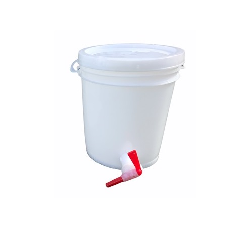 Fermentador 5 Litros