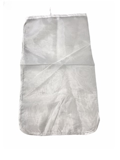 Bolsa Lupulo 25x45 cm