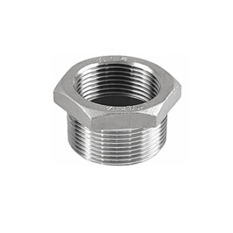 Bushing Reducción 3/4" x 1/2"