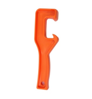 Llave Fermentadores Balde