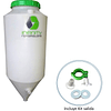 Fermentador INFINITY 60 L 