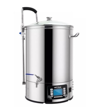 MICROBREWERY [60 Litros]