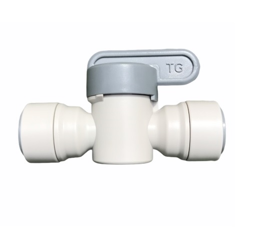 Conector Schop Válvula 3/8"