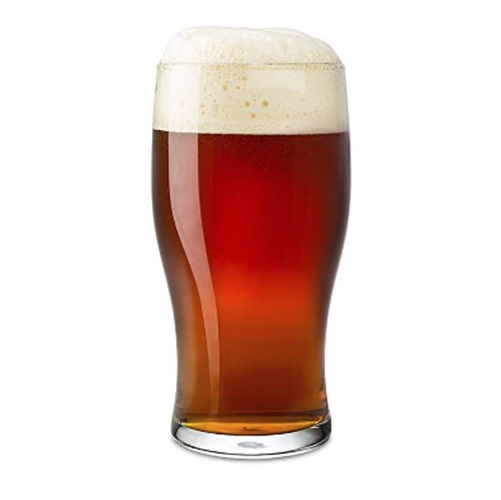 AMBER ALE