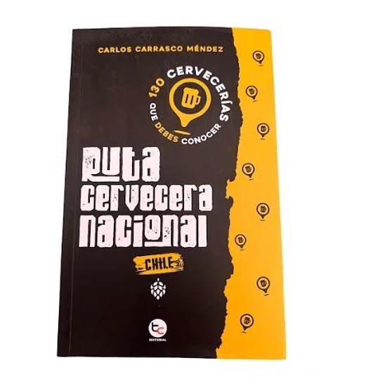 RUTA CERVECERA NACIONAL