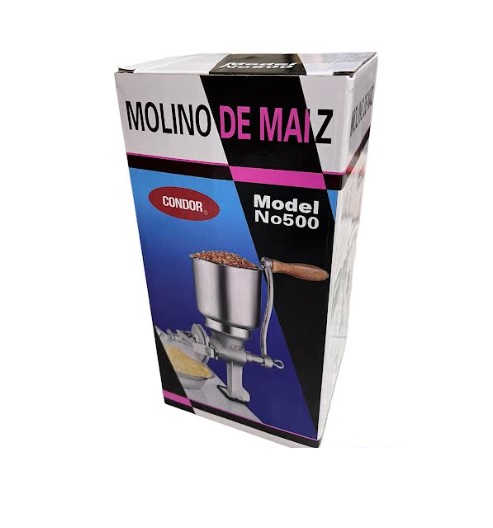 Molino Condor Original