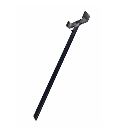 Llave Barriles Tipo A