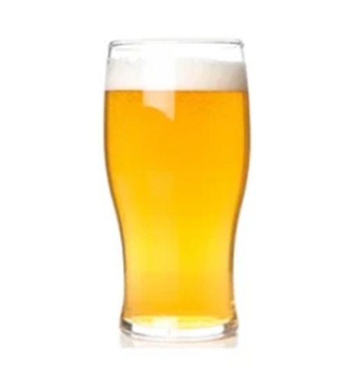 GOLDEN ALE "Hoppiness