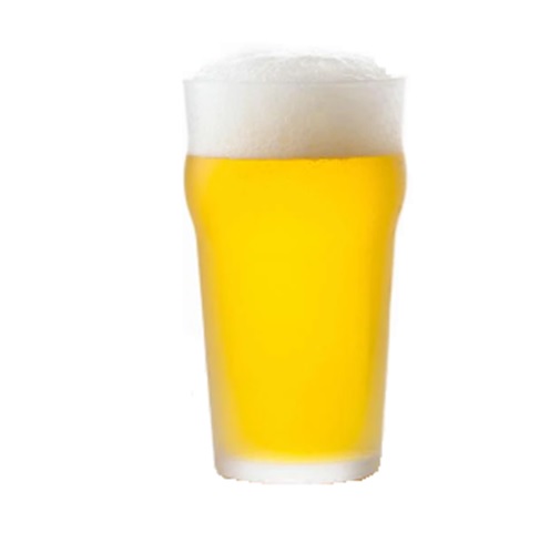 GOLDEN ALE "Passion"