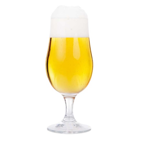 BELGIAN BLONDE