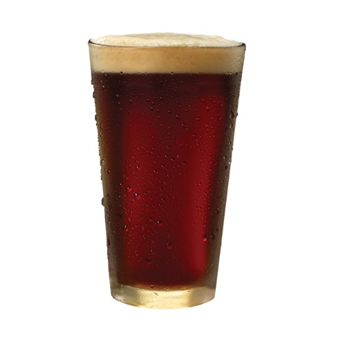 AMERICAN BROWN ALE