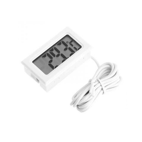 Termómetro Control Mosto Directo