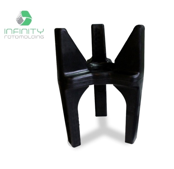 Base Atril INFINITY Plástico D40
