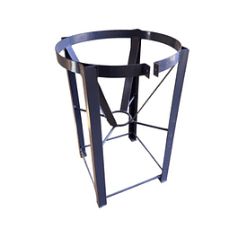 Atril Fermentador 525 L d69