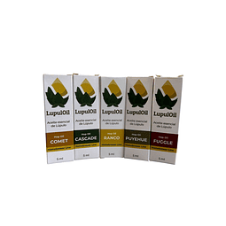 FUGGLE (Frasco de 5ml)