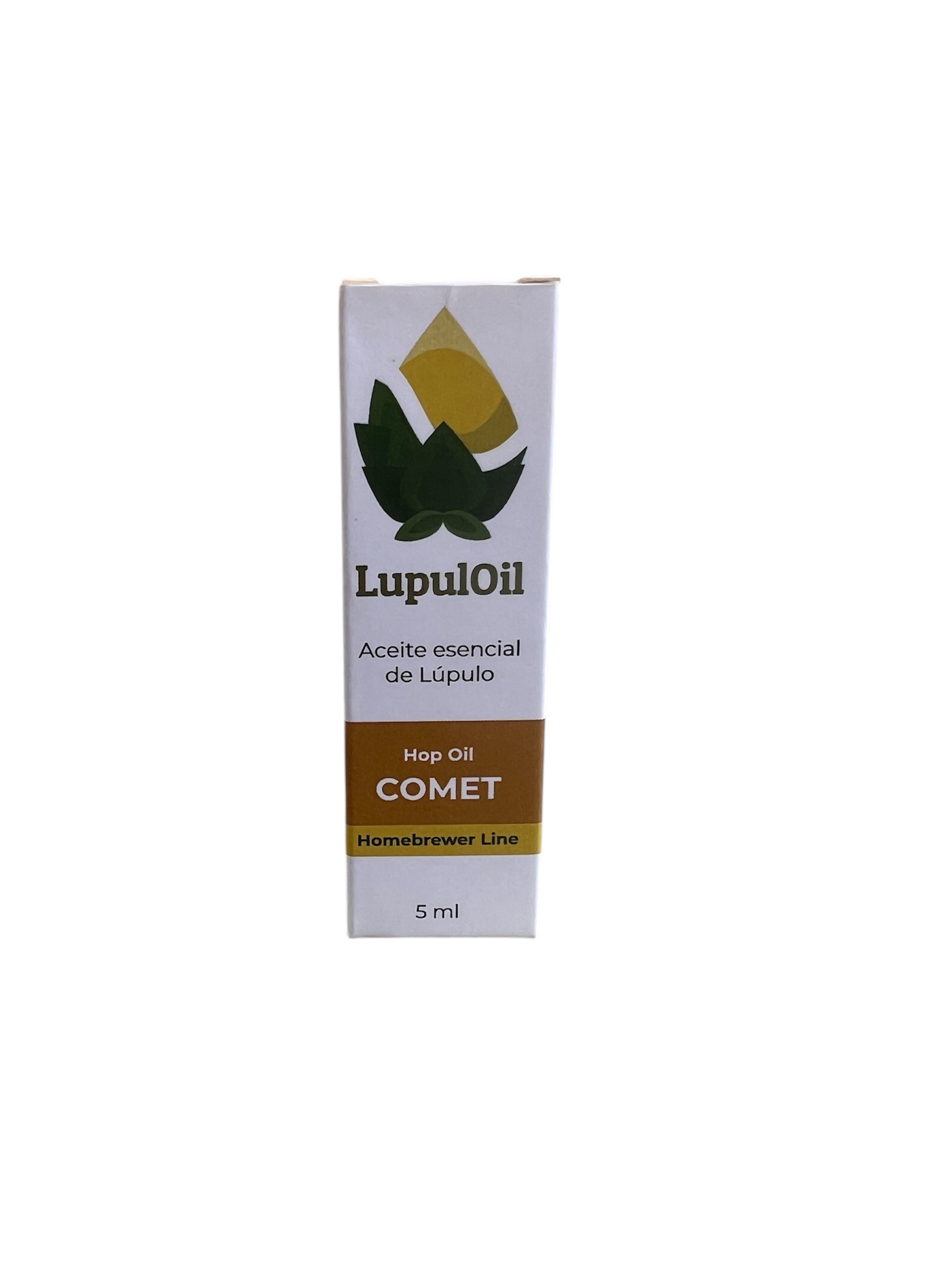COMET (Frasco de 5ml)