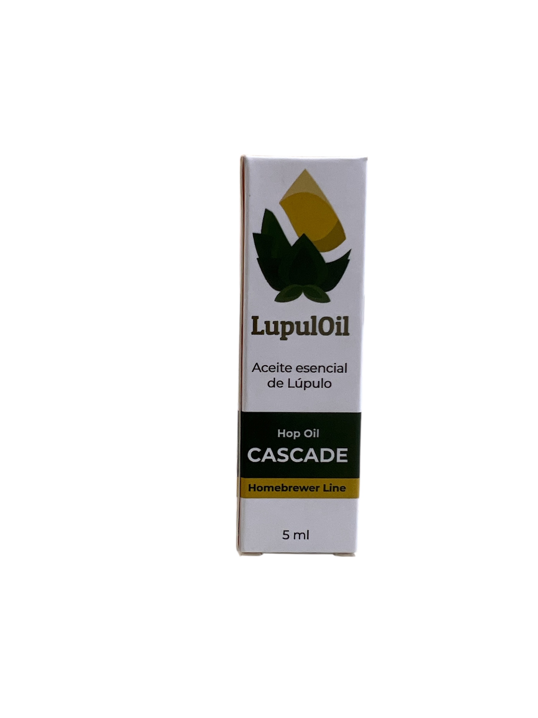 CASCADE (Frasco de 5ml)