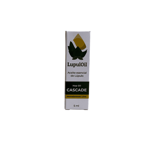 CASCADE (Frasco de 5ml)
