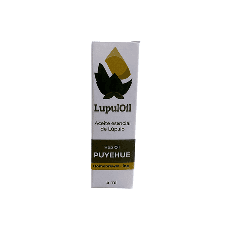 PUYEHUE (Frasco de 5ml)