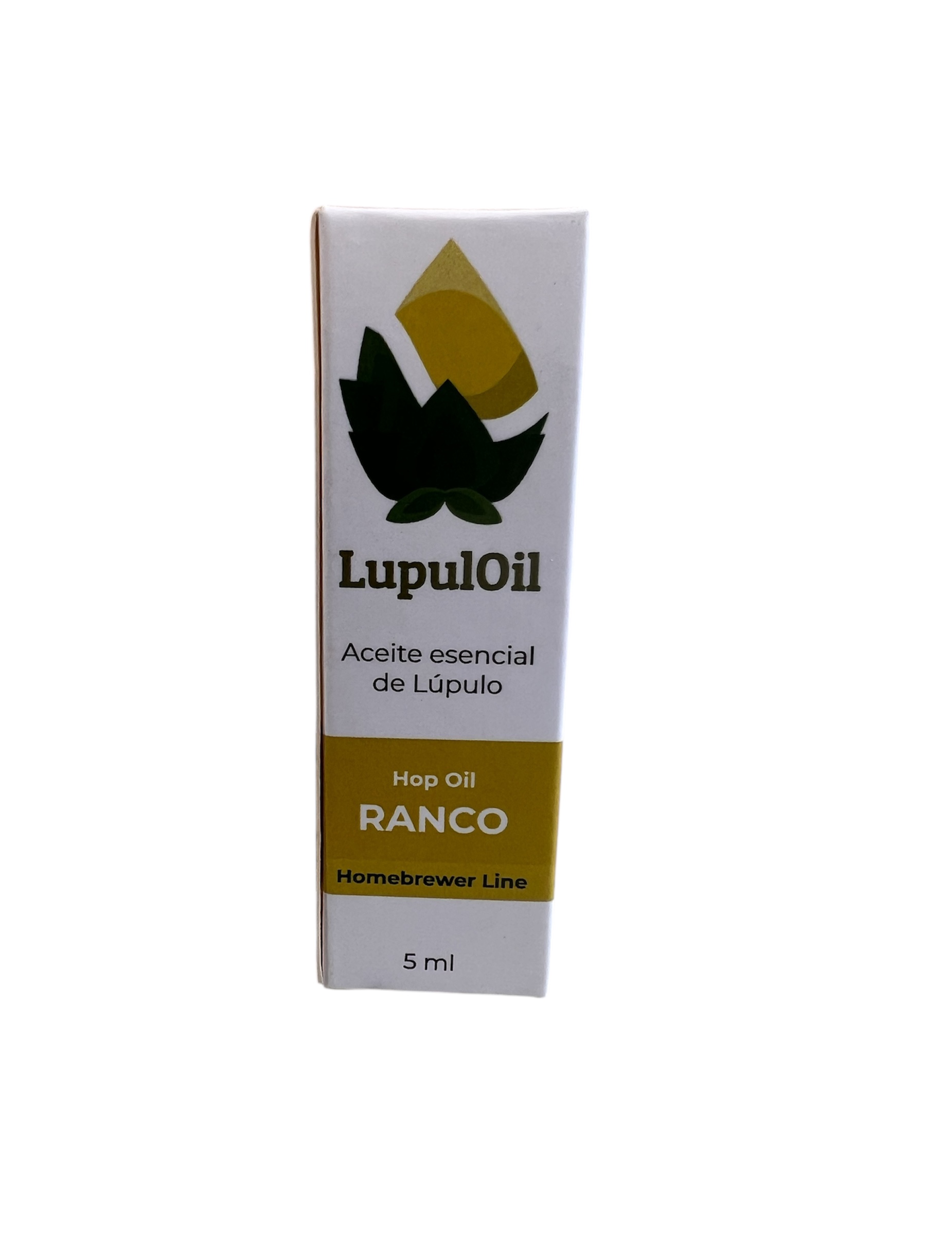 RANCO (Frasco de 5ml)