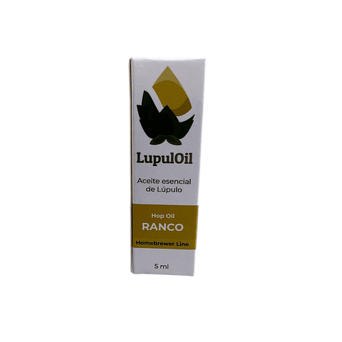 RANCO (Frasco de 5ml)