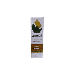 COMET (Frasco de 5ml)