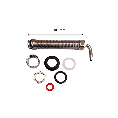 Beer Shank 100 mm