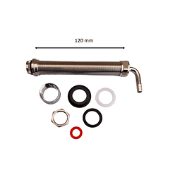 Beer Shank 120 mm