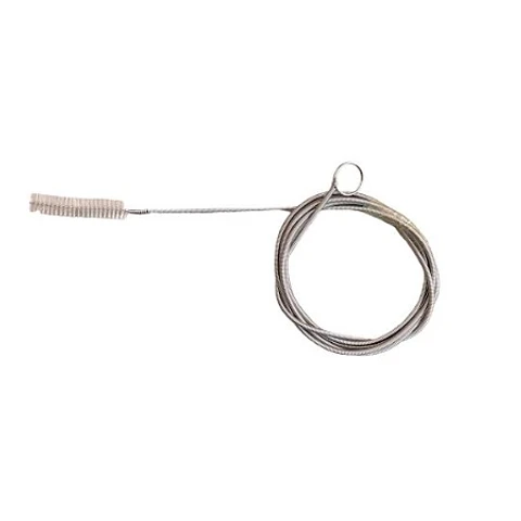 Cepillo fino flexible 10 mm 1.5 m