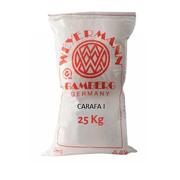 Malta Carafa I ESPECIAL [900] EBC
