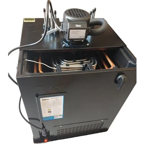 ENFRIADORA TALOS 4S 1/3 HP