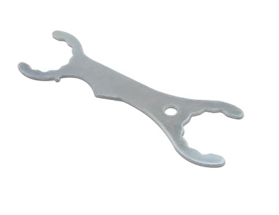 Llave Grifo y CO2