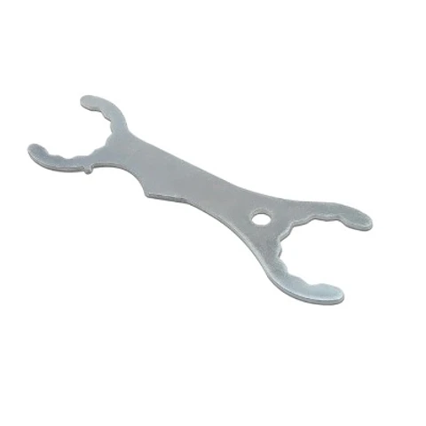 Llave Grifo y CO2