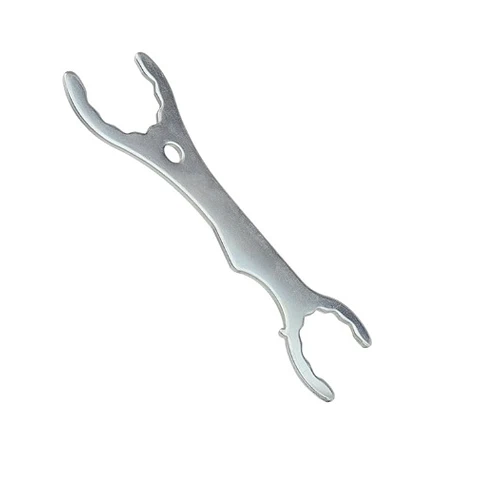 Llave Grifo y CO2