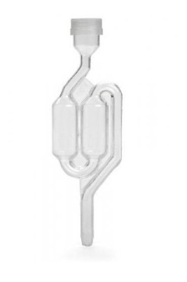 Airlock Tipo S