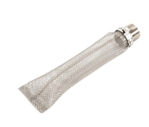Bazooka 15 cms 1/2"