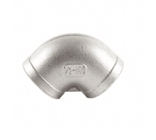 Codo Inox 1/2"