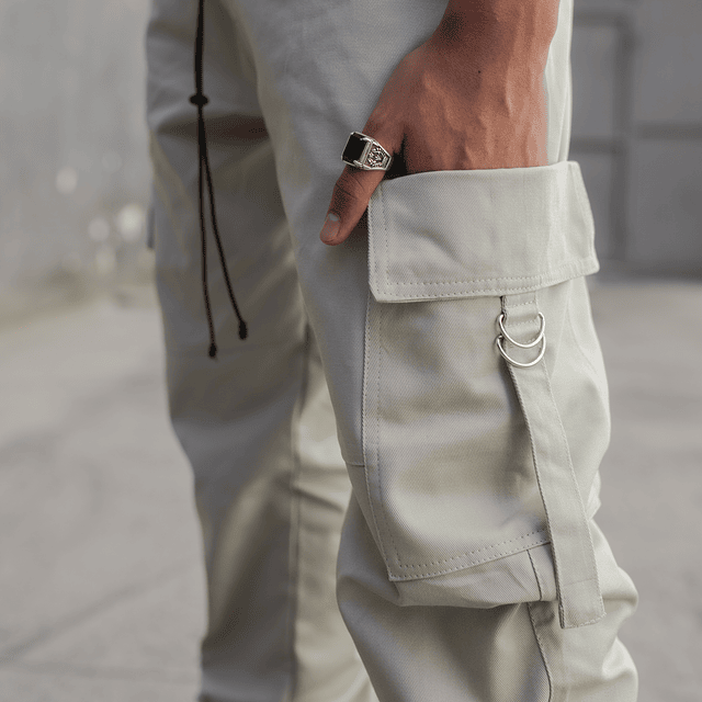 Pantalon B-ONE (arena)