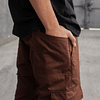 Pants Hype (chocolate)