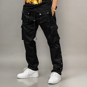 Pants Urus (Black)