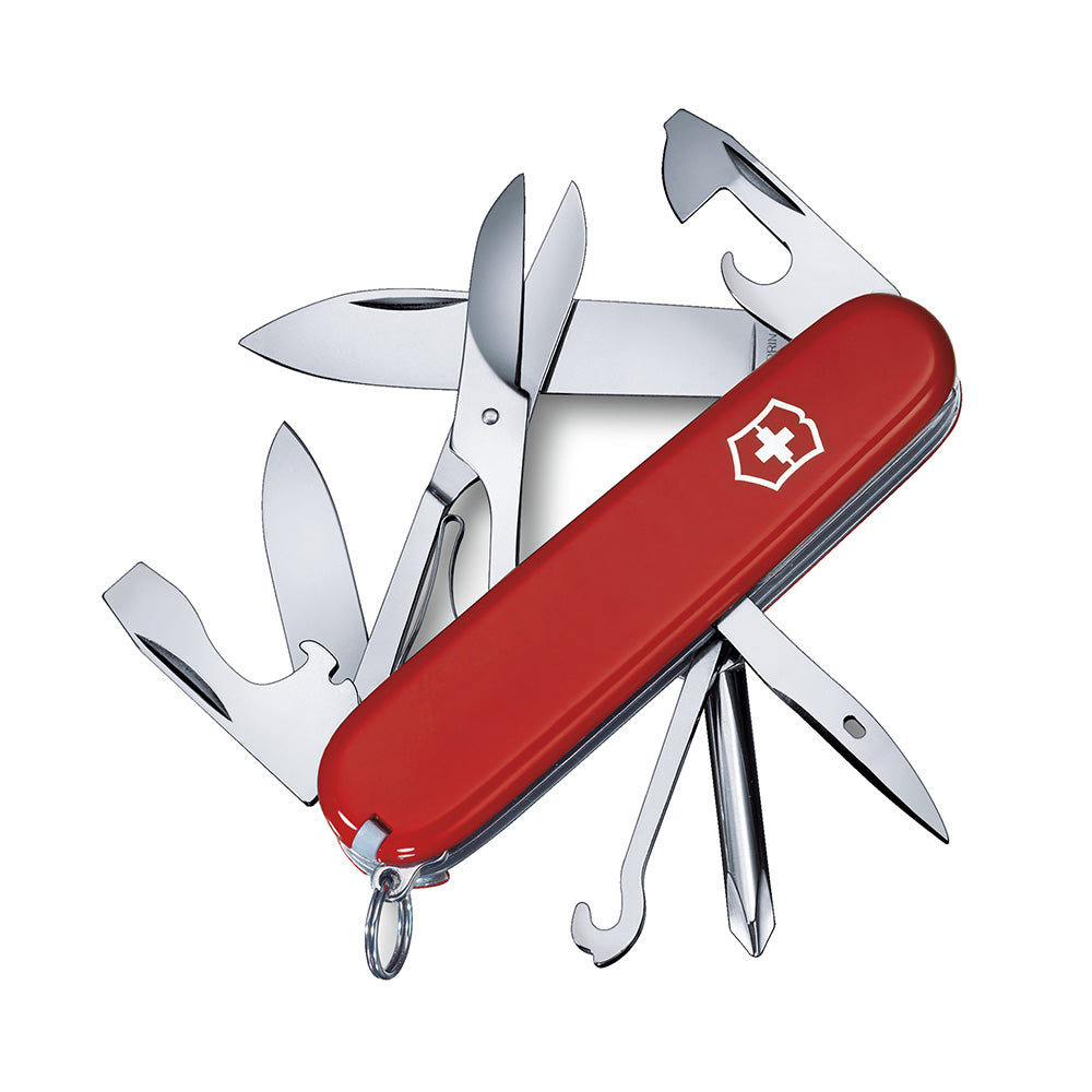 Victorinox Súper Tinker