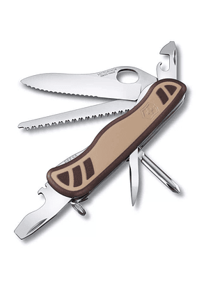 Victorinox Trail Master Grip