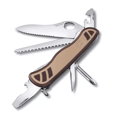 Victorinox Trail Master Grip