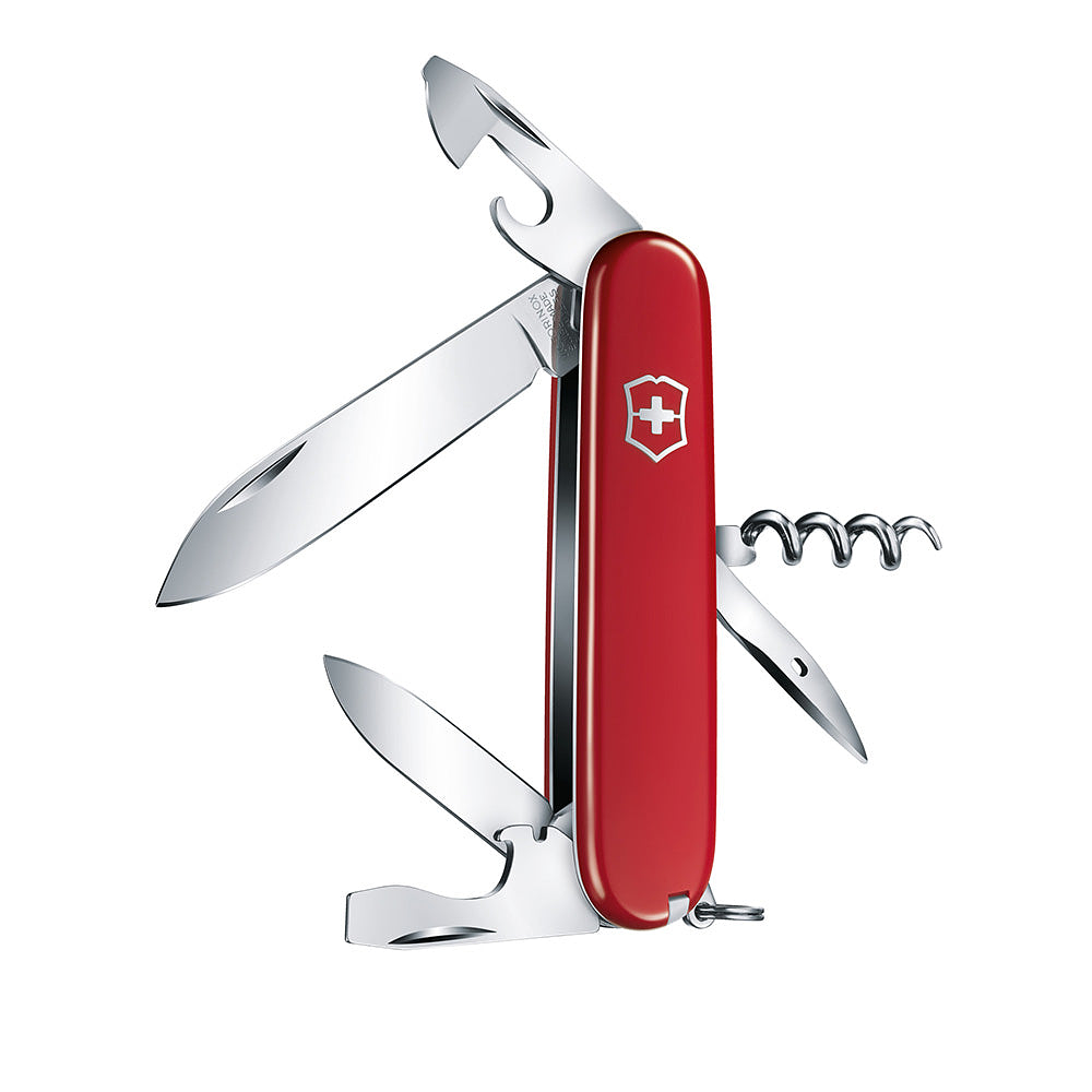 Victorinox Spartan - Roja