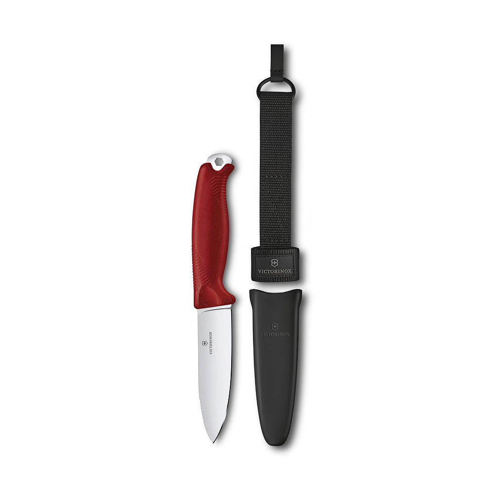 Victorinox Venture (Red)